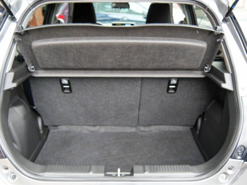 Suzuki Swift (15)