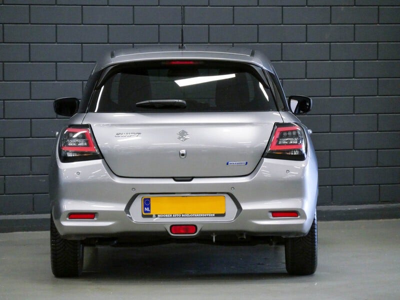 Suzuki Swift (16)