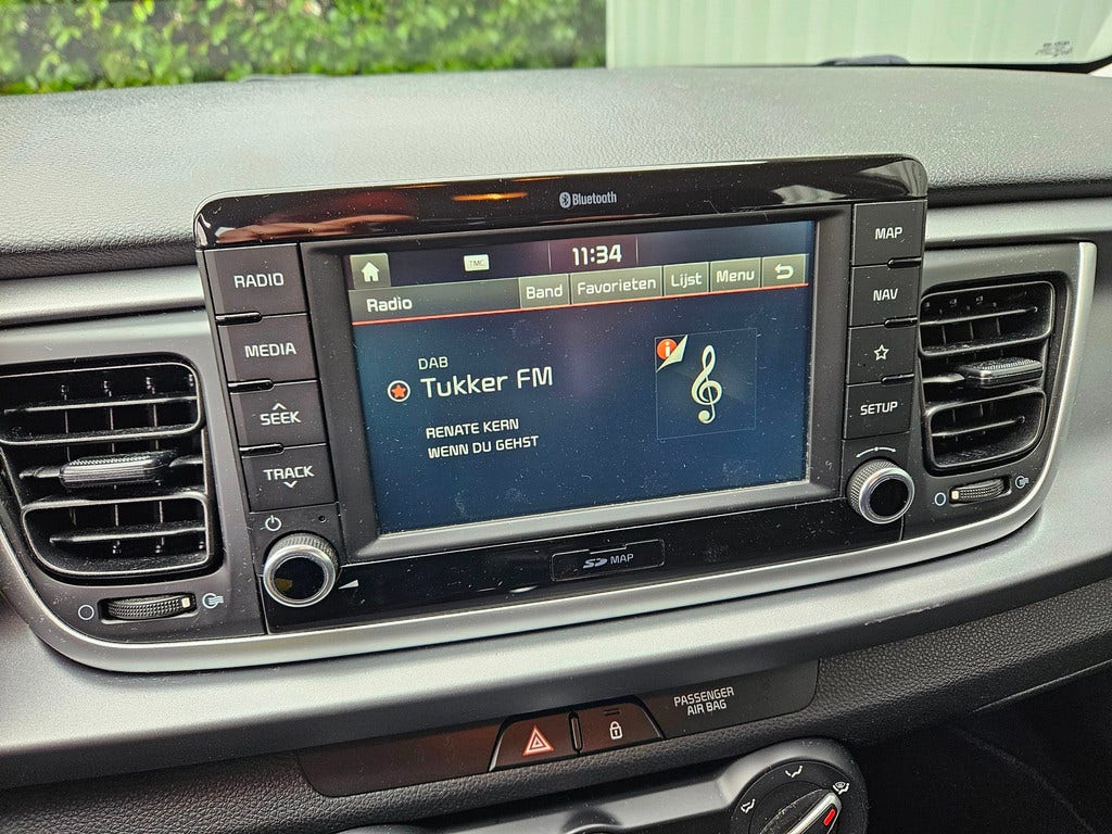 Kia Rio (12)