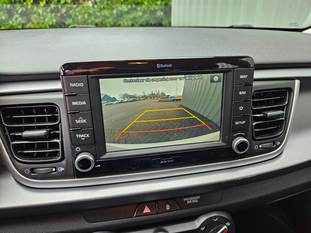 Kia Rio (13)