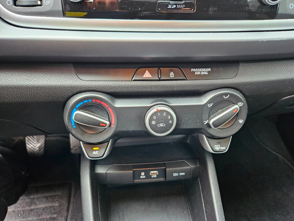 Kia Rio (14)