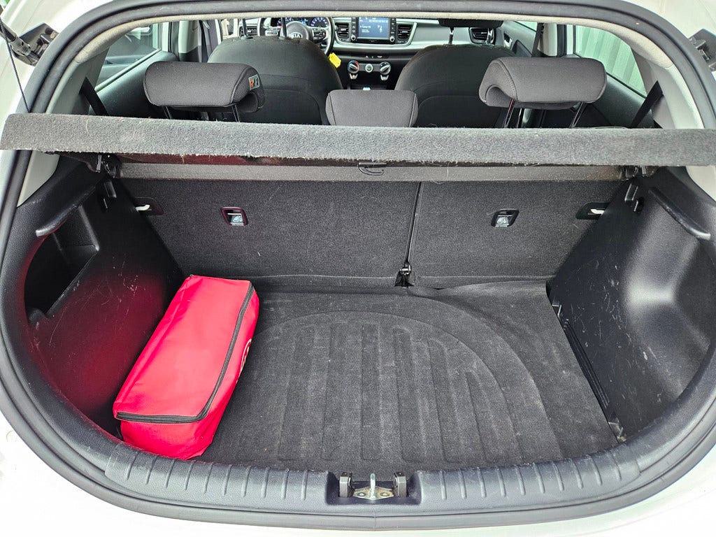 Kia Rio (18)