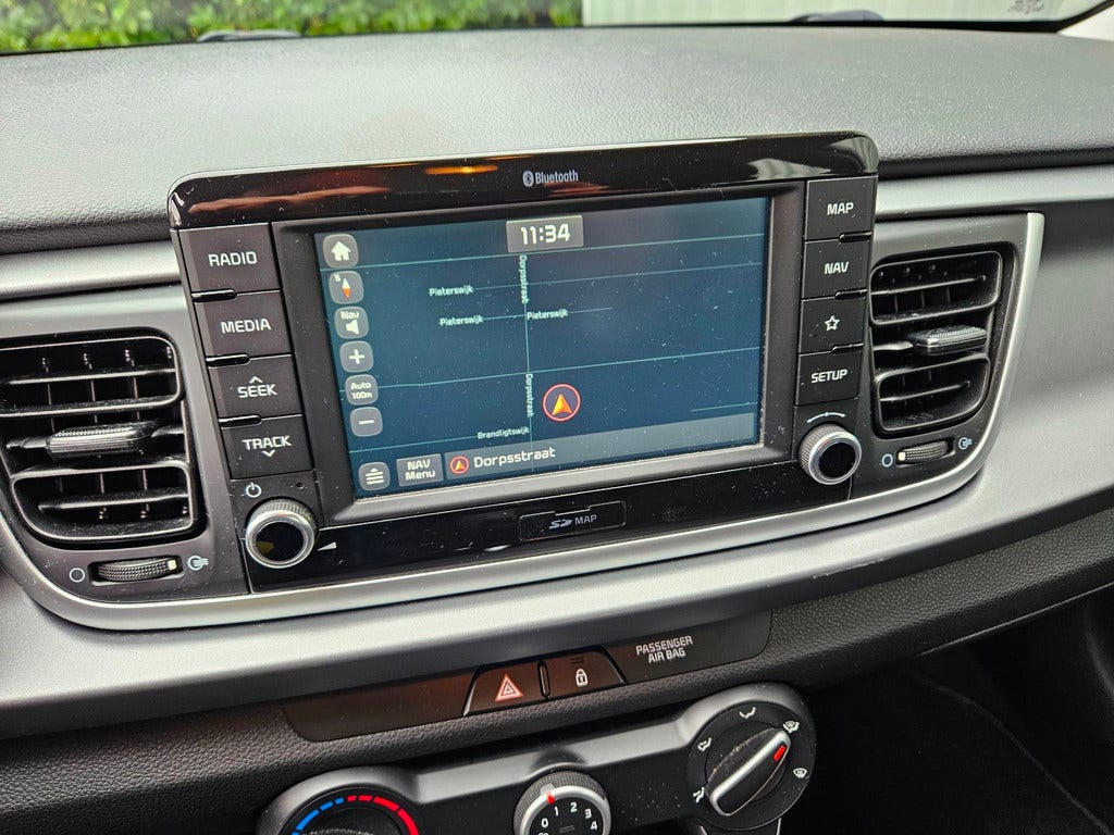 Kia Rio (19)
