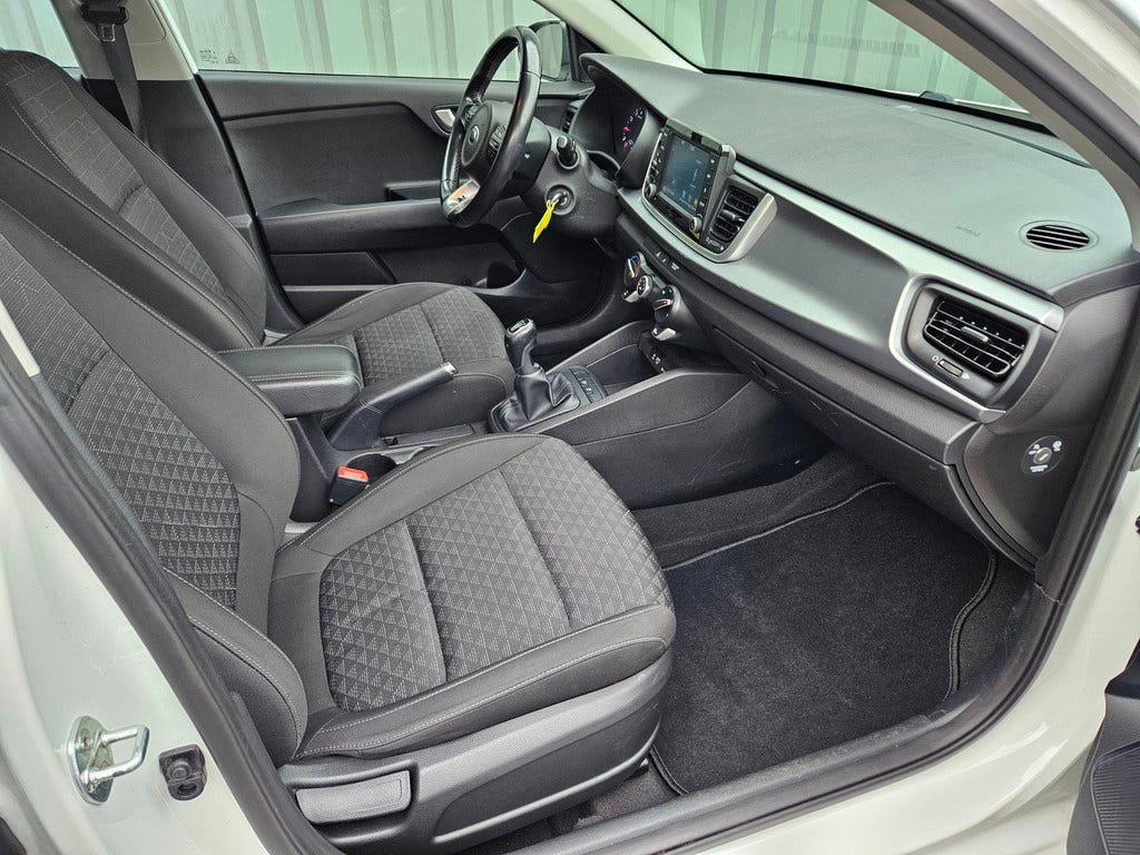 Kia Rio (21)