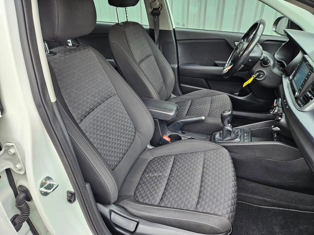 Kia Rio (22)