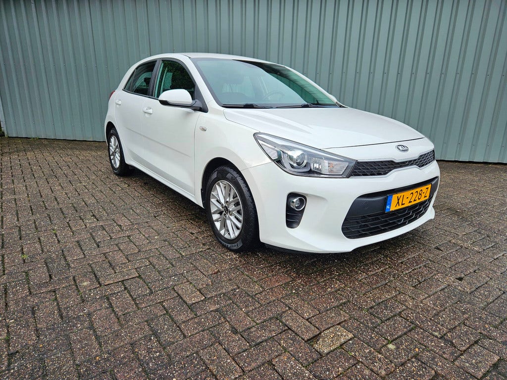 Kia Rio (23)