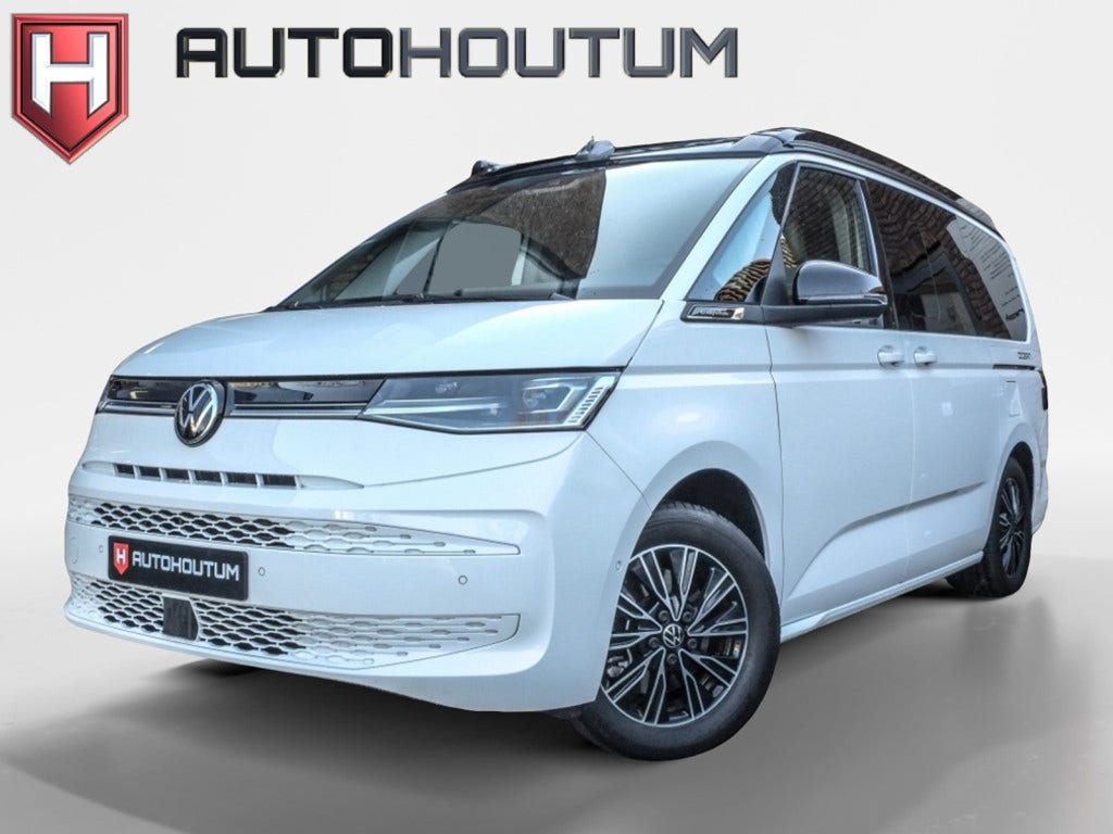 Volkswagen California