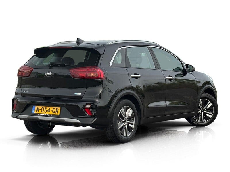 Kia Niro (2)