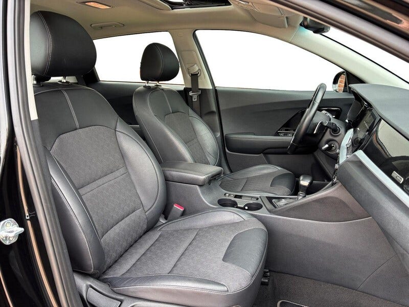 Kia Niro (5)