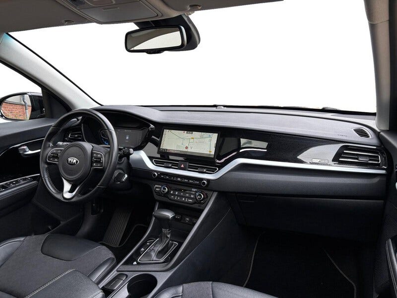 Kia Niro (6)
