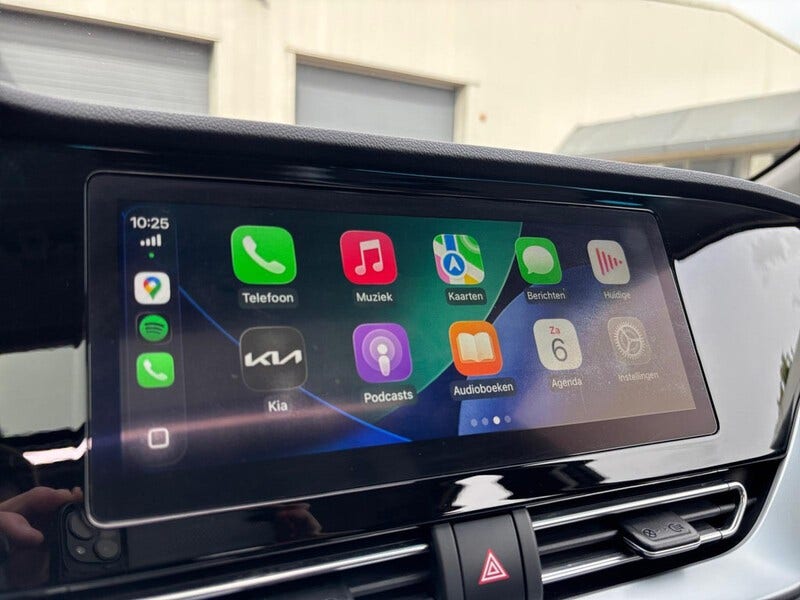 Kia Niro (8)