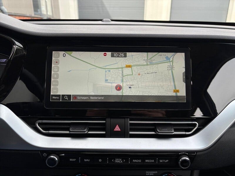 Kia Niro (9)