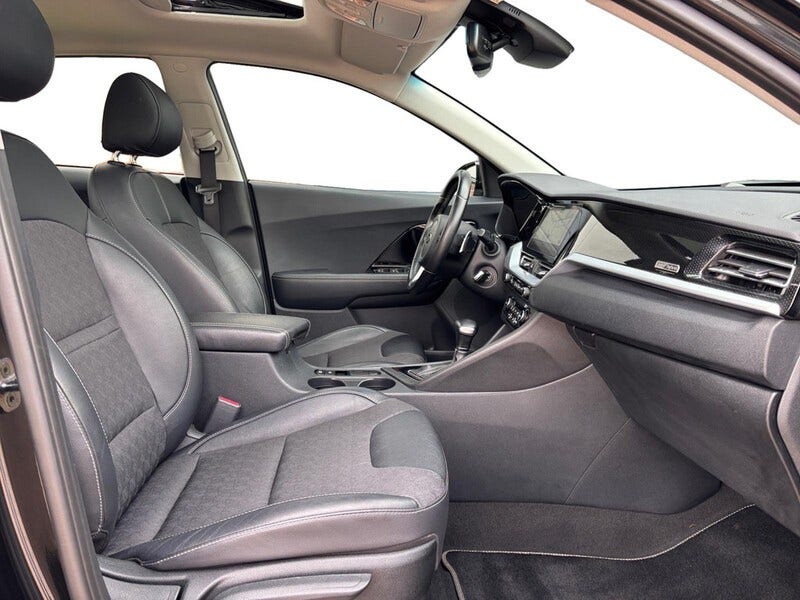 Kia Niro (10)