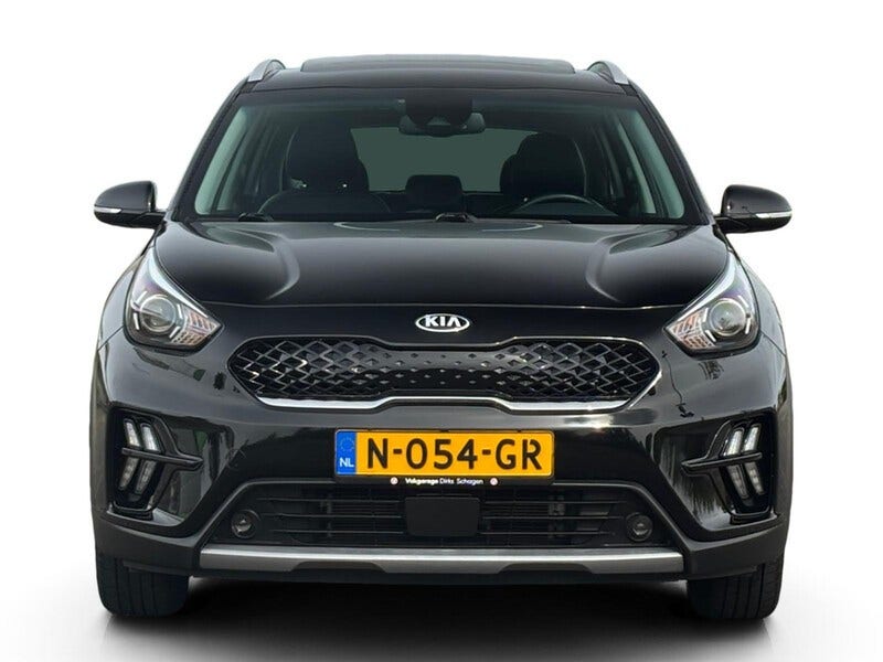 Kia Niro (12)