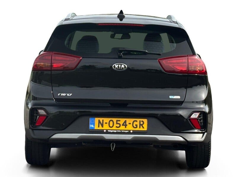 Kia Niro (13)
