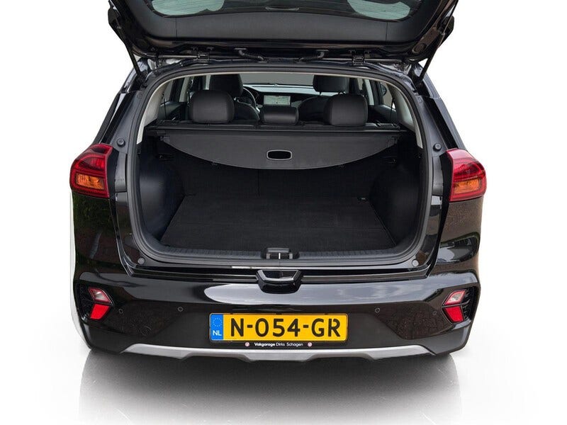 Kia Niro (14)