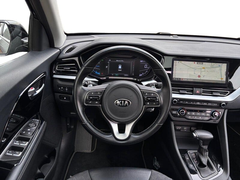 Kia Niro (16)