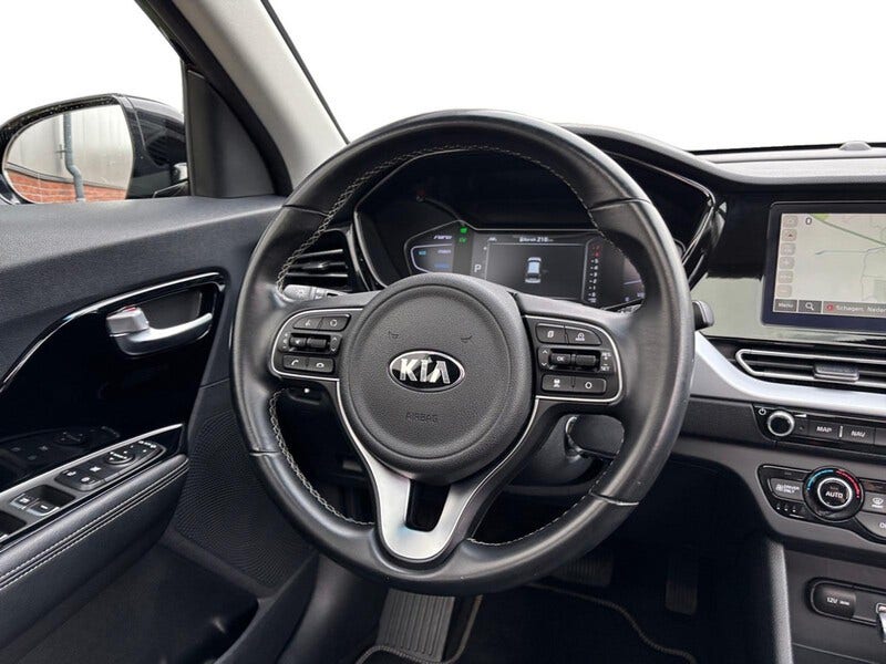 Kia Niro (17)