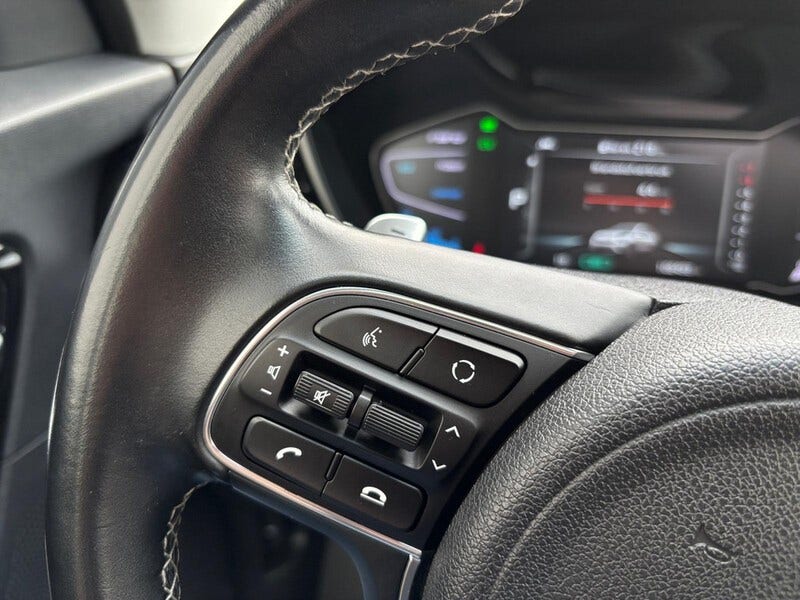 Kia Niro (18)