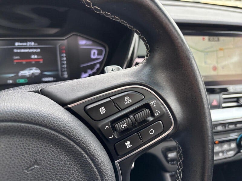 Kia Niro (19)
