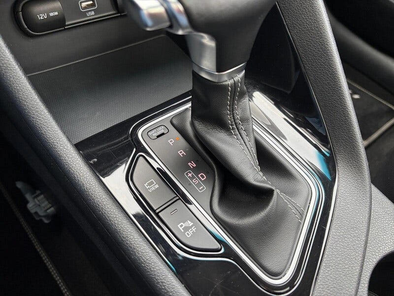 Kia Niro (20)