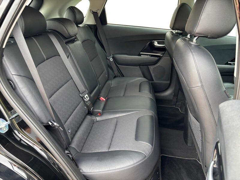 Kia Niro (23)