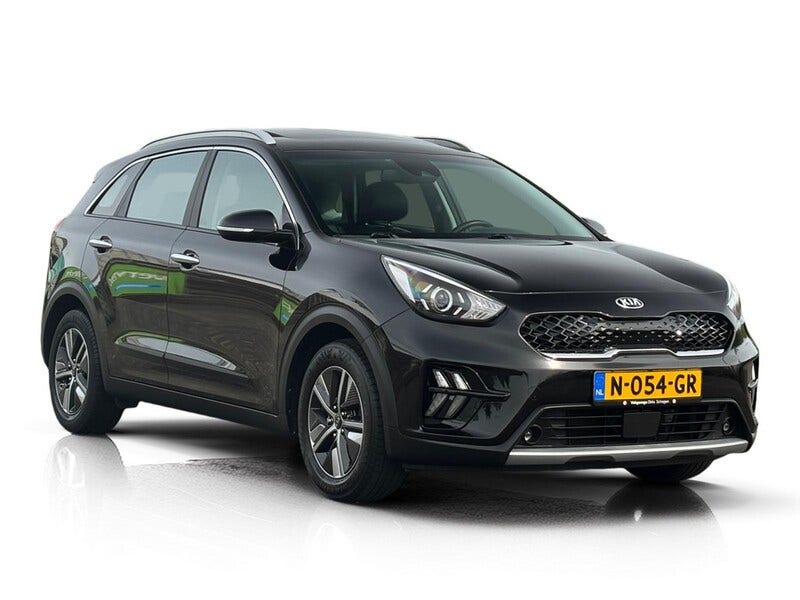 Kia Niro (24)