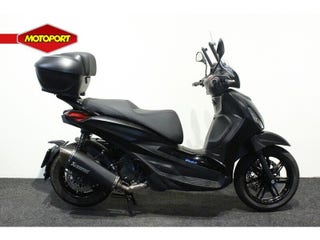 Piaggio Beverly