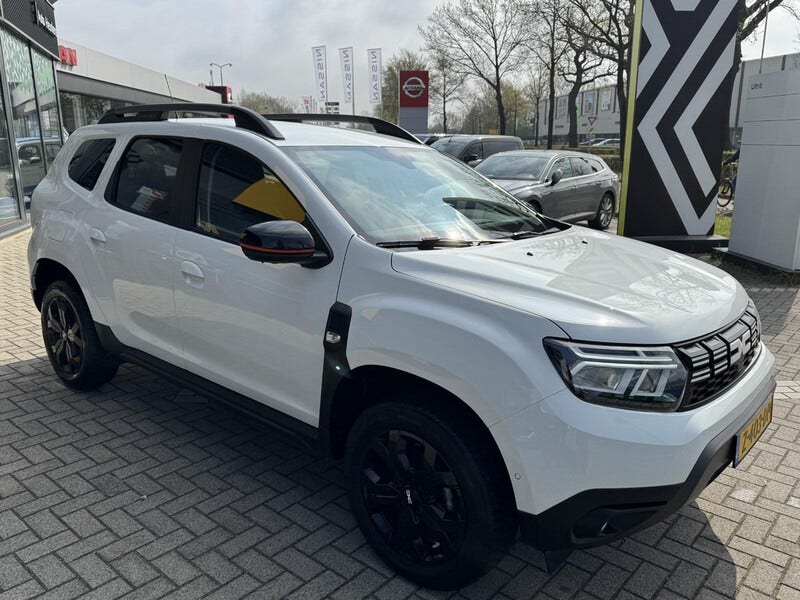 Dacia Duster (3)