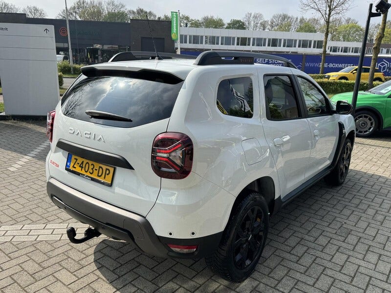 Dacia Duster (4)