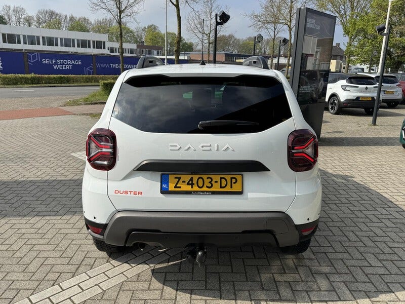 Dacia Duster (5)