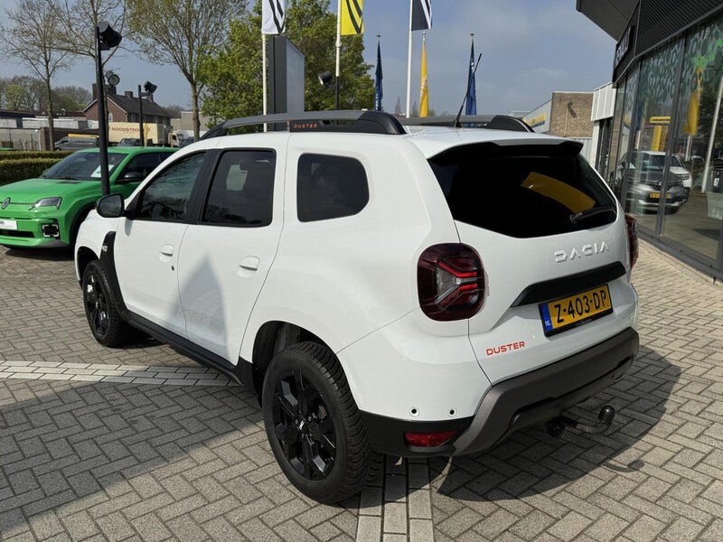 Dacia Duster (6)