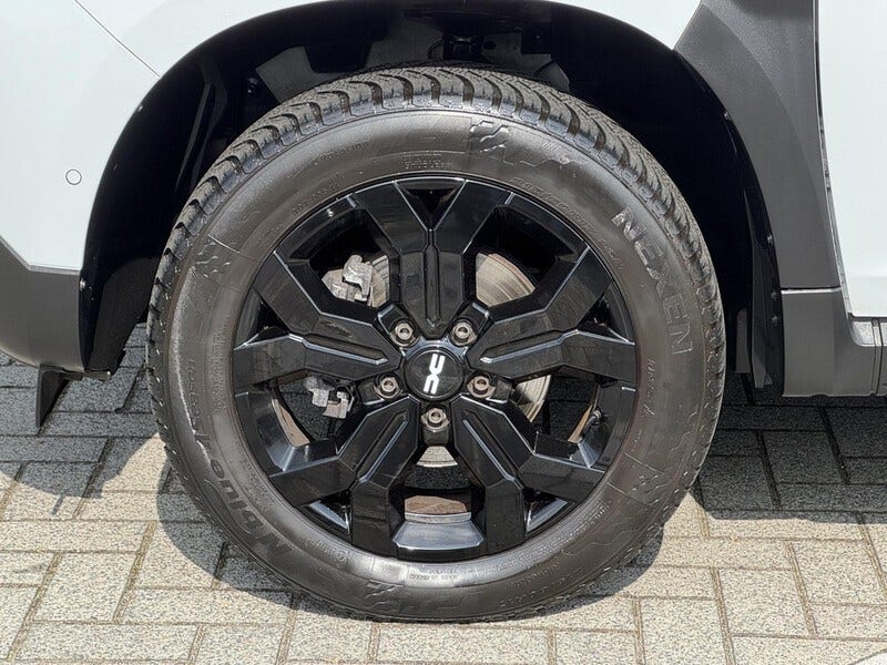 Dacia Duster (8)