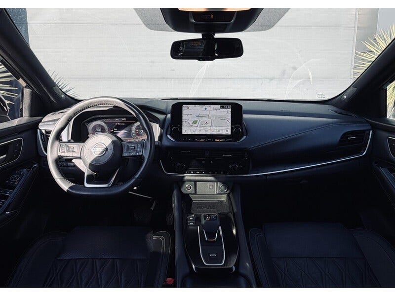 Nissan Qashqai (6)