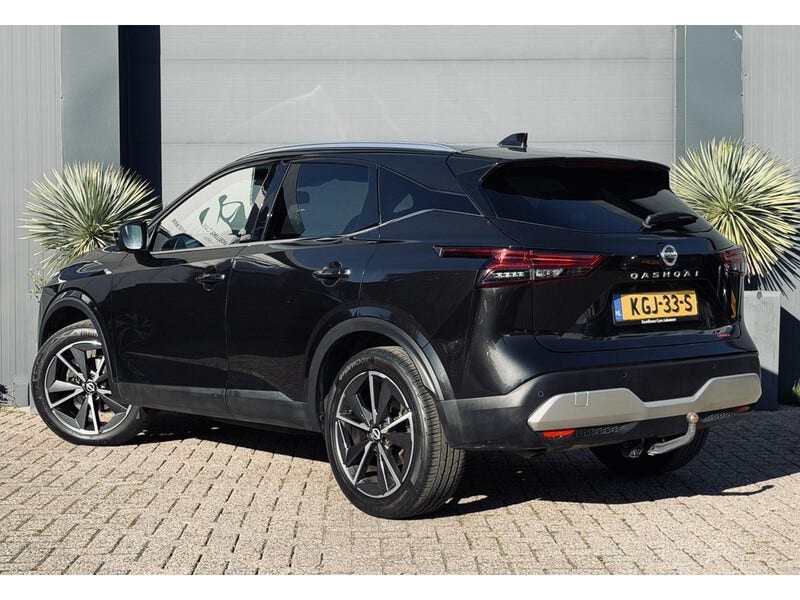 Nissan Qashqai (14)