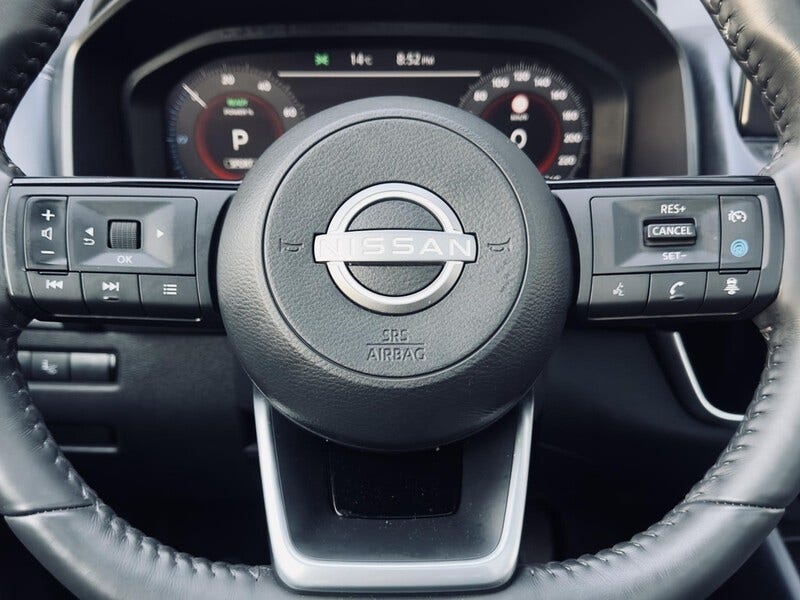 Nissan Qashqai (15)