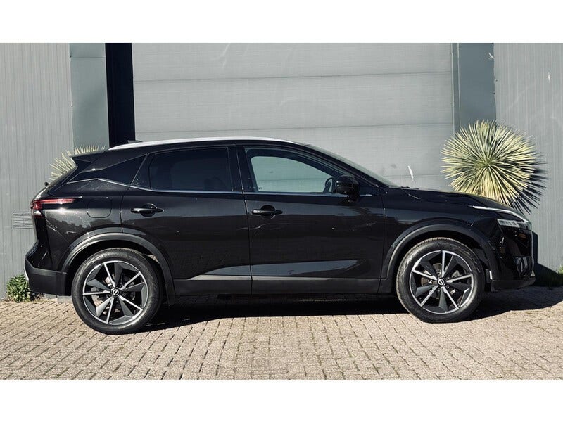 Nissan Qashqai (24)