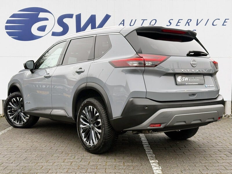 Nissan X-Trail (4)