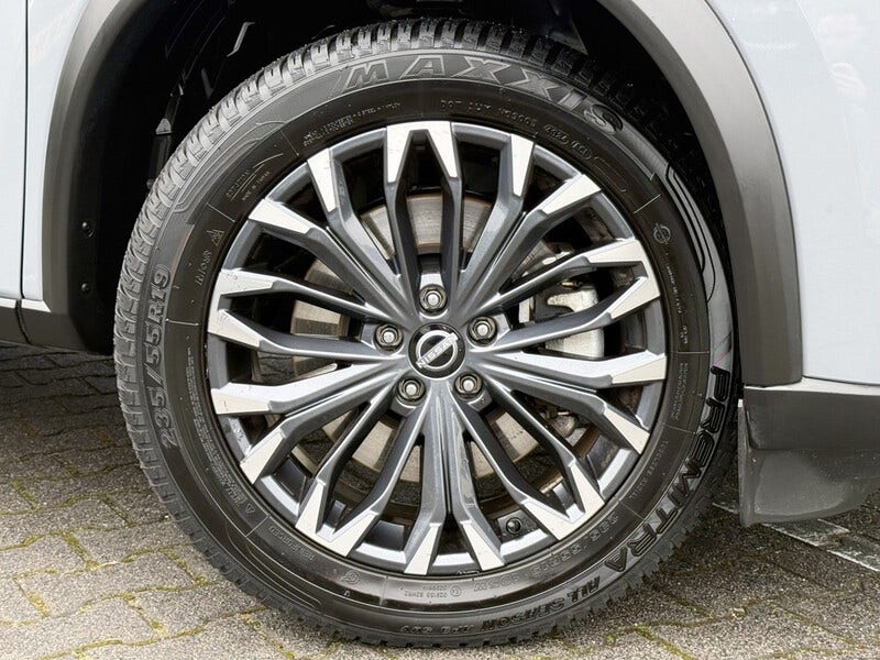 Nissan X-Trail (7)