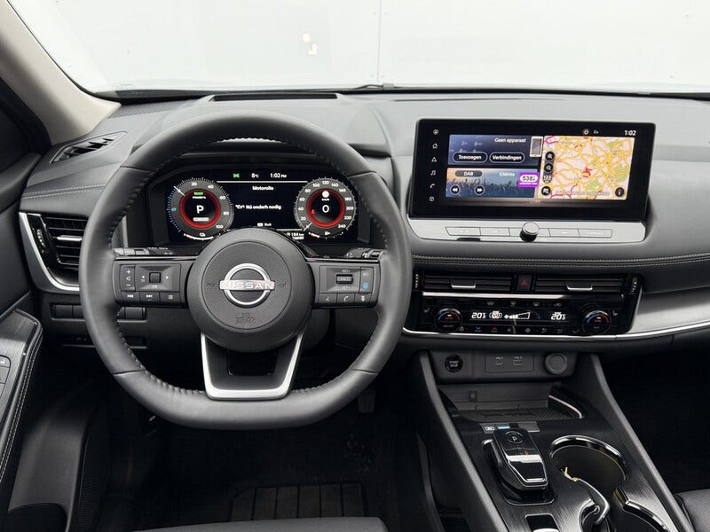 Nissan X-Trail (10)