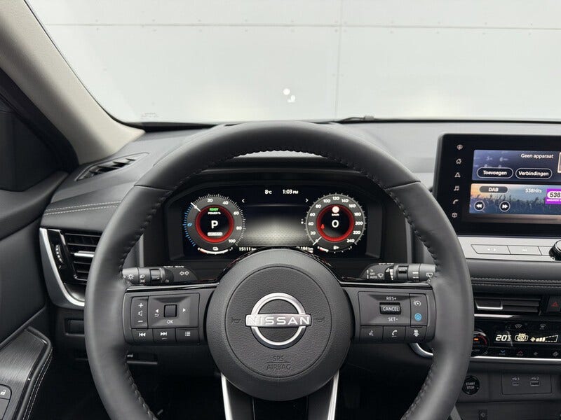 Nissan X-Trail (13)