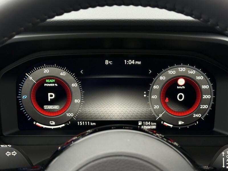 Nissan X-Trail (16)