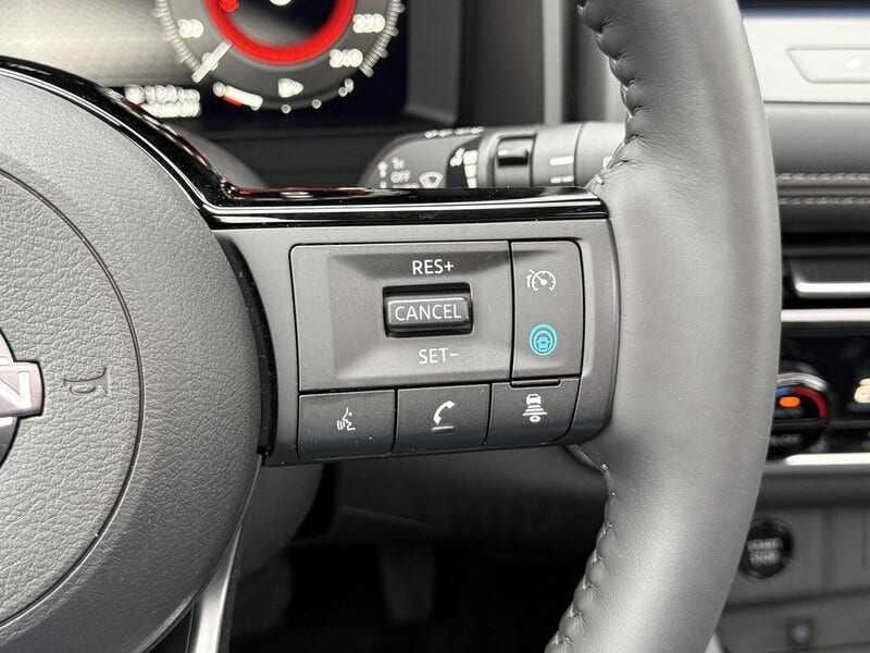 Nissan X-Trail (18)