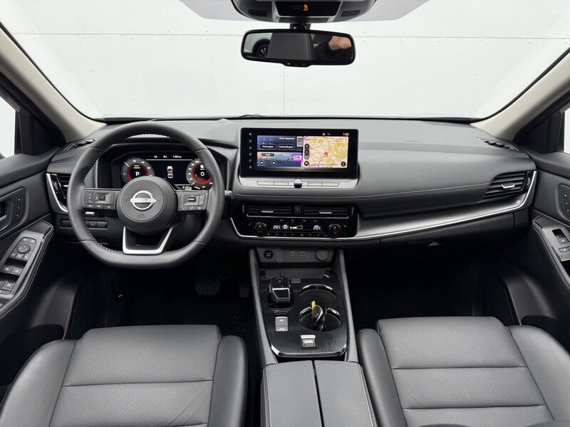 Nissan X-Trail (20)