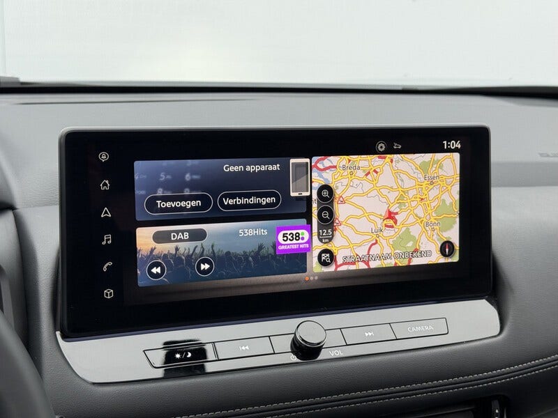 Nissan X-Trail (21)