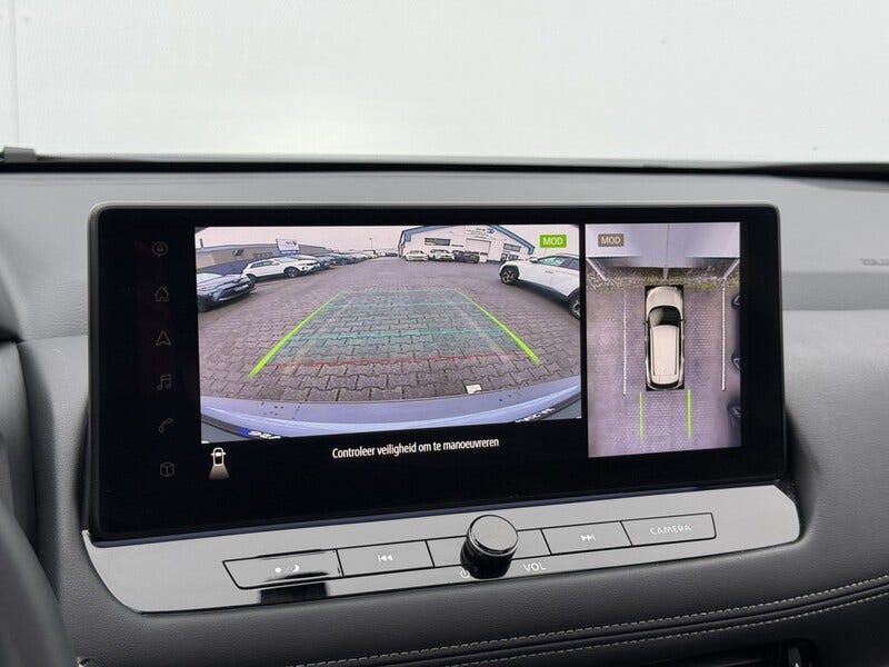 Nissan X-Trail (24)