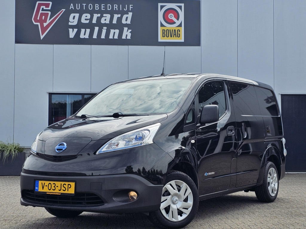 Nissan NV200