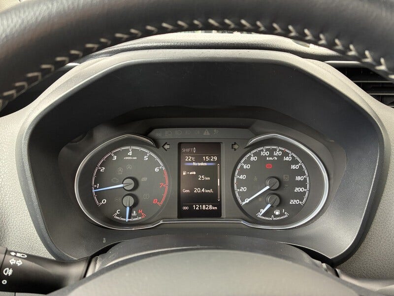 Toyota Yaris (9)