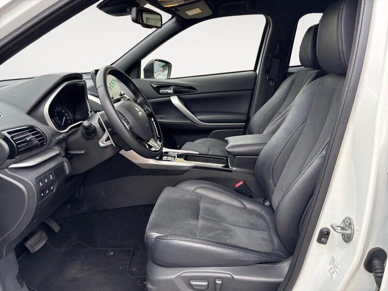 Mitsubishi Eclipse Cross (5)