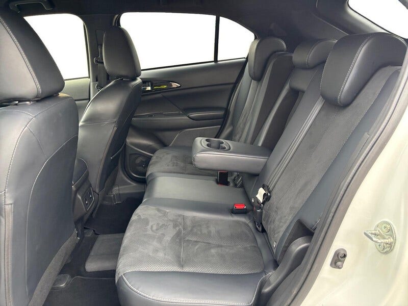 Mitsubishi Eclipse Cross (6)